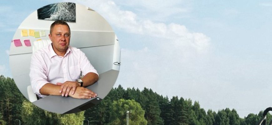 Rokiškio baseinas baigia vasaros sezoną miesto ežere