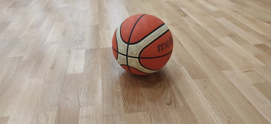 Pandėlio sporto klubo Kalėdinis turnyras