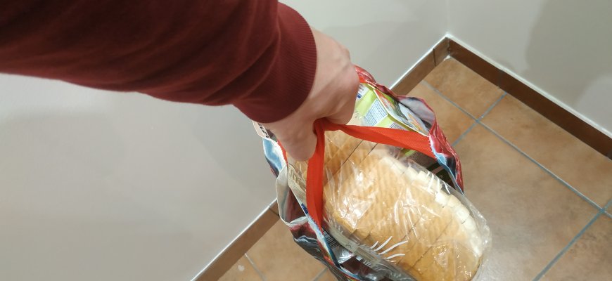 Apie 186 tūkst. nepasiturinčiųjų rugpjūtį sulauks paramos maisto produktais