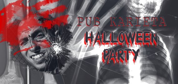 Karieta vienam vakarui virsta ligoninė