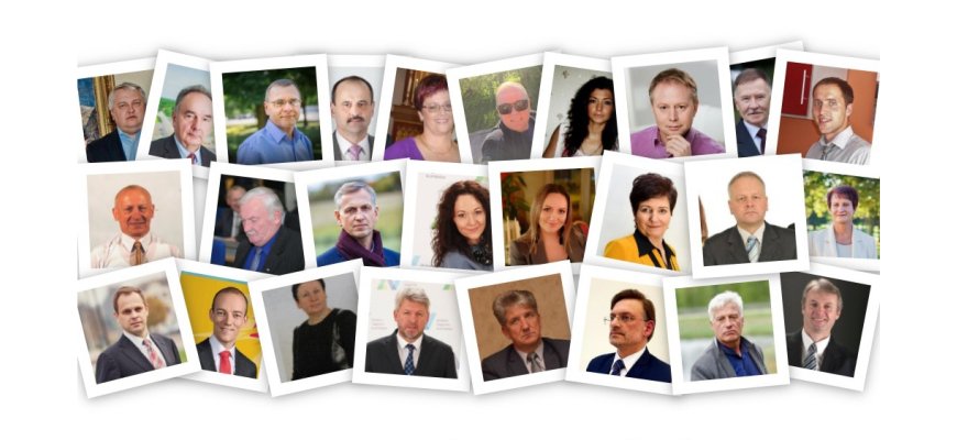Savivaldybių tarybų rinkimai: rinkėjai keičia rajono politinį žemėlapį