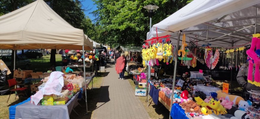 Antaninės Juodupėje „KARTŲ ŠVENTĖ“