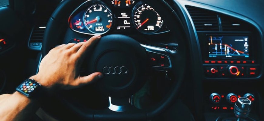 Naudoti AUDI automobiliai – prabanga, kurią galite sau leisti?