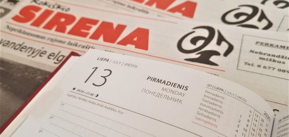 Liepos 13-oji Lietuvoje ir pasaulyje