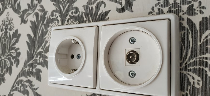 Elektros galios didinimas: svarbiausi dalykai, kuriuos verta žinoti