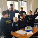 Žaismingos skaitmeninės priemonės – veiksmingas mokymosi metodas (foto)