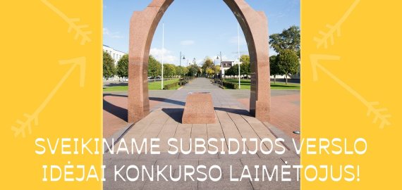 Paskelbti Rokiškio rajono savivaldybės smulkaus ir vidutinio verslo idėjų konkurso nugalėtojai