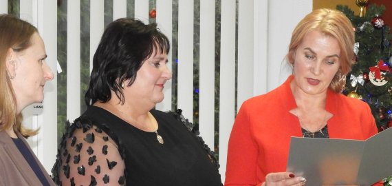 „Gerumo liepsnelės“ – socialiniams partneriams, įstaigoms ir savanoriams