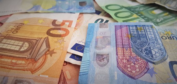 Organizacijai „Blue/Yellow“ lietuviai jau paaukojo per 6 mln. eurų