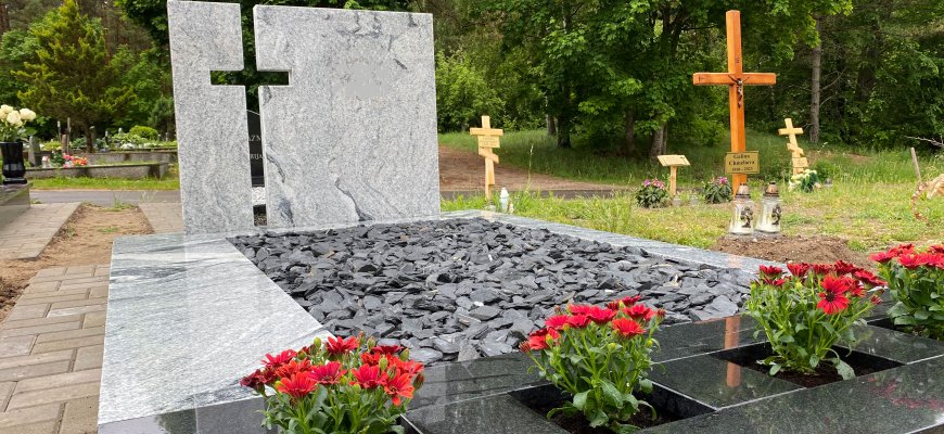 Kapinių tvarkymo paslaugos: leiskime kapaviete pasirūpinti specialistams