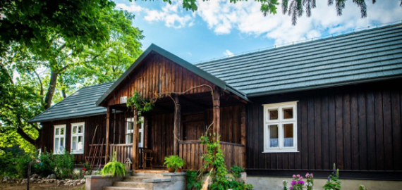 Ką būtina žinoti norintiems įsigyti sodybą poilsiui