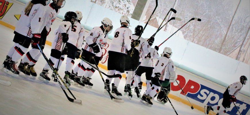 Ledo ritulio čempionate – 13 įvarčių