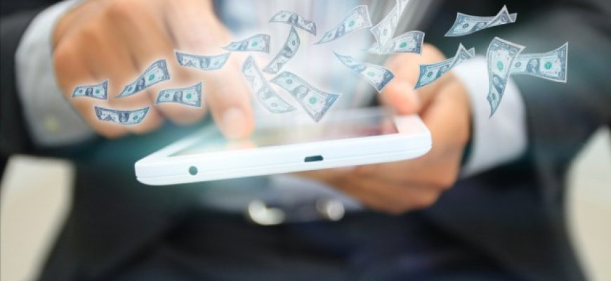 Lietuvos Bankas: lėšų pervedimams pakaks žinoti gavėjo telefono numerį