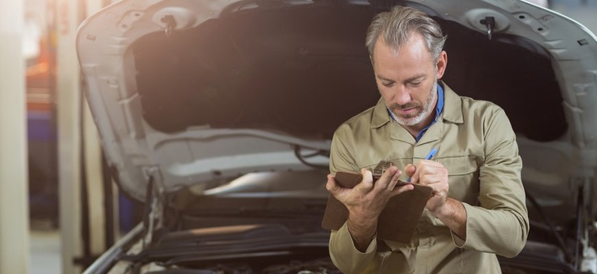 Automobilio galios didinimo privalumai ir rizikos - ką reikia žinoti?