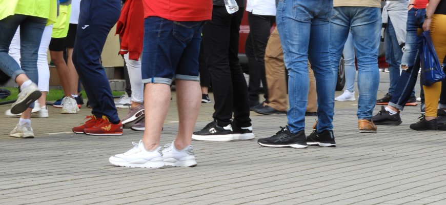 Labai pakili nuotaika gali slėpti depresiją