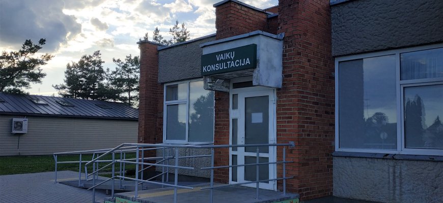 NVSC ragina prieš mokslo metus pasirūpinti vaikų skiepais
