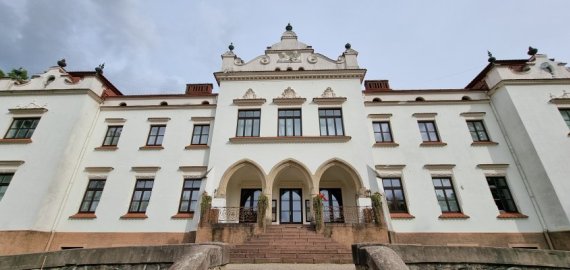 Rokiškio krašto muziejus kviečia