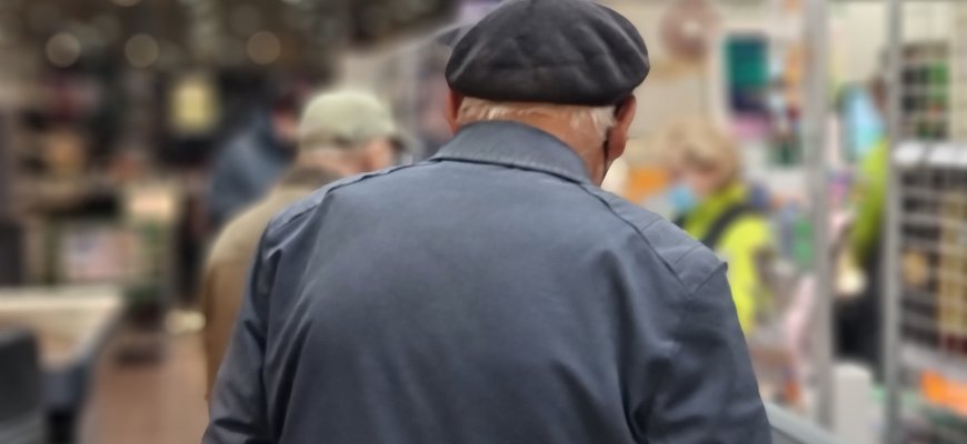 Vasario pensijos ir išmokos: kai kurie gavėjai sulauks pokyčių