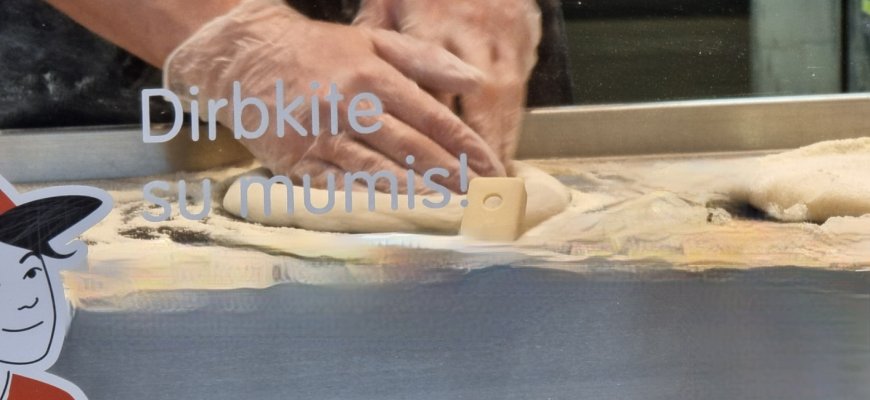 Žmonės su negalia darbo rinkoje: ką būtina žinoti dirbantiems ar norintiems įsidarbinti?
