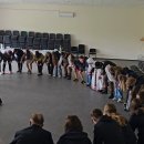 Rokiškio Juozo Tūbelio progimnazija žengia į tarptautinę erdvę: mokyklai suteikta „Erasmus+“ akreditacija 2025–2027 metams (foto+video)