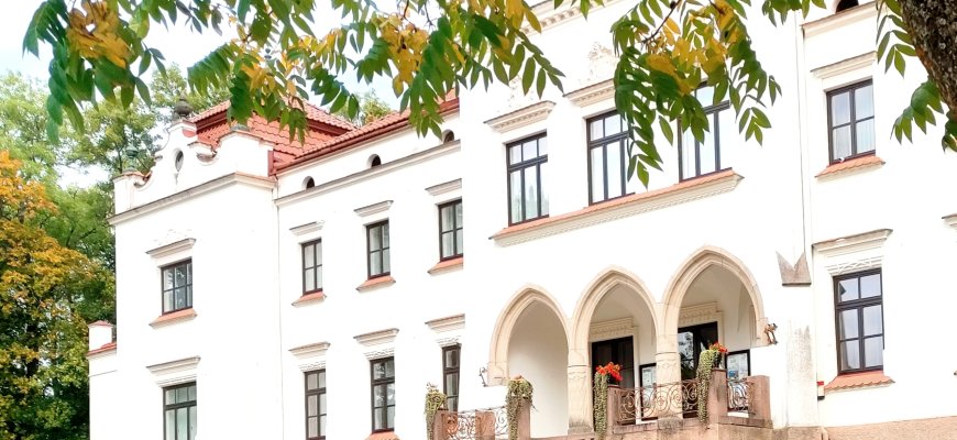 Rokiškio krašto muziejus kviečia