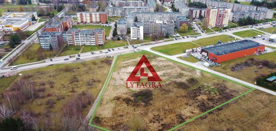 Milijoniniai „Lytagros“ planai Rokiškyje: leidimus statyboms tikimasi gauti kitų metų gale ir pradėti darbus (fofo, video)