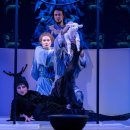 Profesionalių teatrų festivalis Rokiškyje „Teatro genas“ (spektaklių anotacijos)