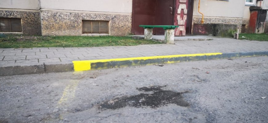 „Spalvų karo“ Panevėžio gatvėje pabaiga: nugalėjo pilietiškumas