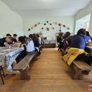 Rokiškio Juozo Tūbelio progimnazija žengia į tarptautinę erdvę: mokyklai suteikta „Erasmus+“ akreditacija 2025–2027 metams (foto+video)