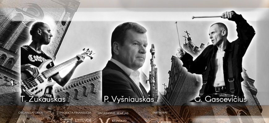 „Tarptautinio Tyzenhauzo muzikos festivalio“ koncertas Rokiškio krašto muziejuje