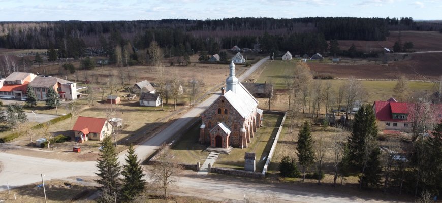 Kviečia į Lukštų kaimo šventę „Lukštietinės – vienijanti dvasia“