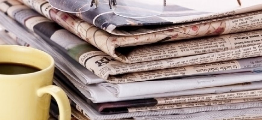 Įvertintas Lietuvos gyventojų gebėjimas naudotis žiniasklaidos priemonėmis