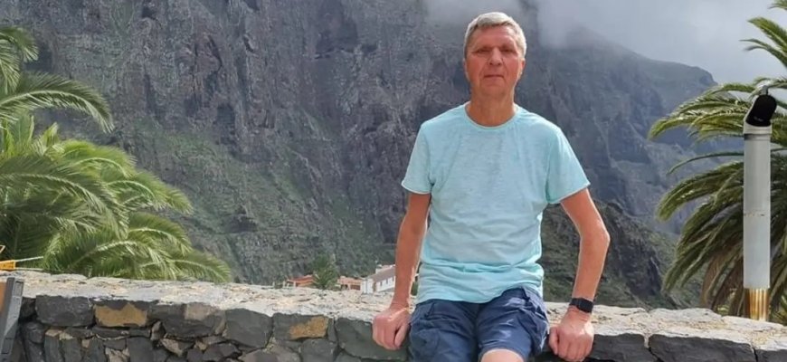 40 metų gidaujantis E. Masteikis: apie tunelį, kurio nėra, pavogtą autobusą ir pasiklydusius turistus