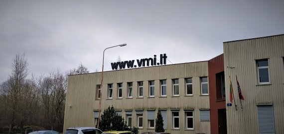 Visi gyventojai jau gali deklaruoti pajamas