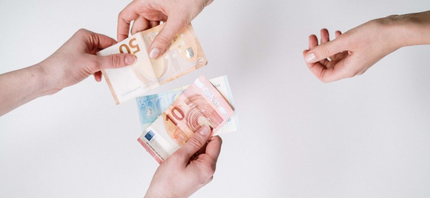 Kaip sėkmingai panaudoti verslo paskolą?