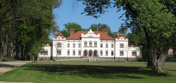 Parodos Rokiškio krašto muziejuje