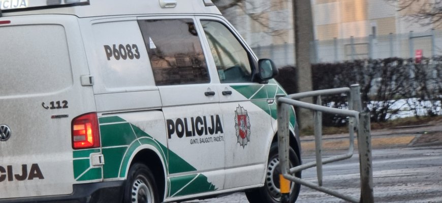 Apšvarino „Audi“