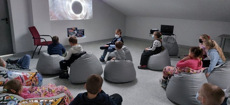 Mažieji moksliniai atradimai bibliotekos industrinėje palėpėje (foto)