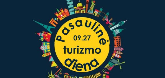 Pasaulinė turizmo diena Rokiškyje