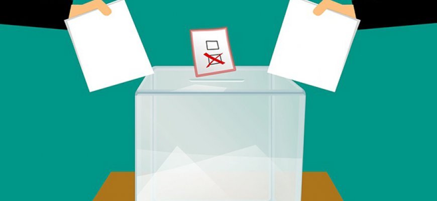 Šiandien prasideda išankstinis balsavimas Visagino mero rinkimuose