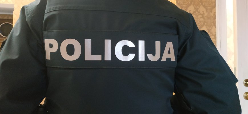 Seimo vicepirmininkas J. Razma siūlo kriminalizuoti karo propagandą