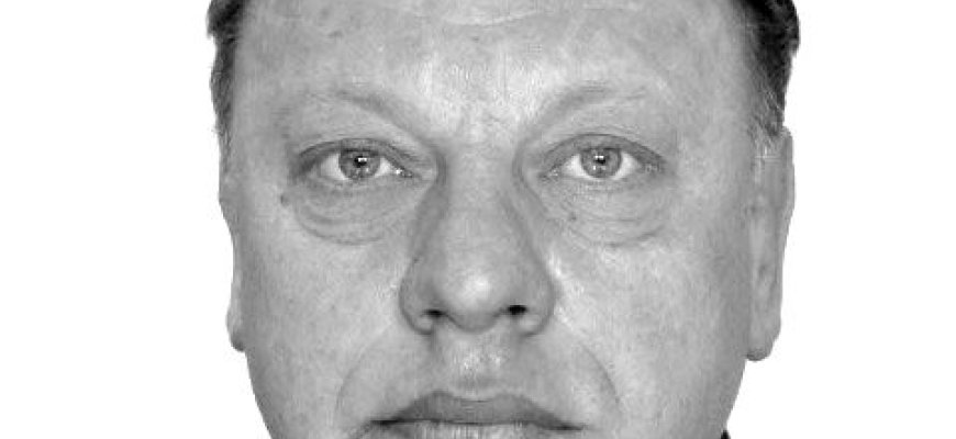Policija prašo pagalbos: ieškomas dingęs vyras