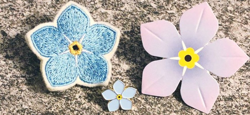 Artėja Sausio 13-oji – kur įsigyti neužmirštuolę?
