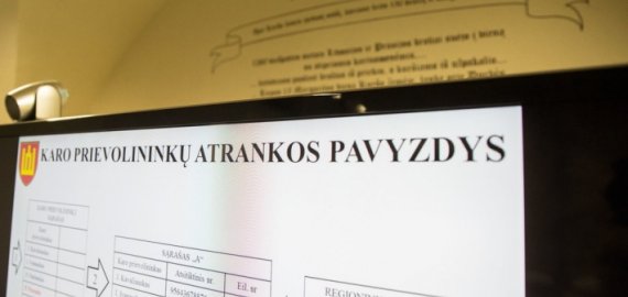 Krašto apsaugos ministerijoje bus sudaromas šauktinių sąrašas