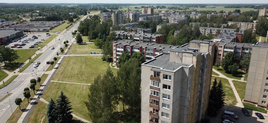 Šiemet trigubai daugiau gyventojų turės sumokėti NT mokestį