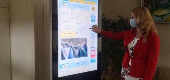 Rajono įstaigos, teikiančios socialines paslaugas, kviečiamos nuolatos pildyti ir atnaujinti informaciją