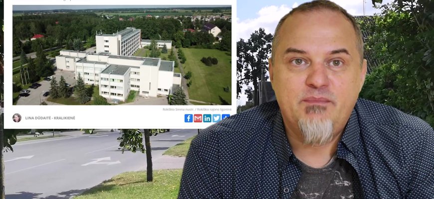 Rokiškio savaitės įvykių apžvalga (video)