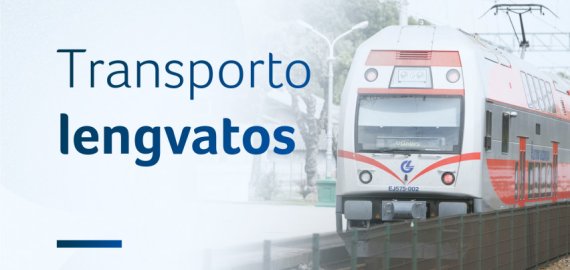 Vyriausybė pritarė: onkologiniai ligoniai viešuoju transportu važiuotų 80 proc. pigiau, kompensacijos neįgaliųjų automobiliams augtų dvigubai