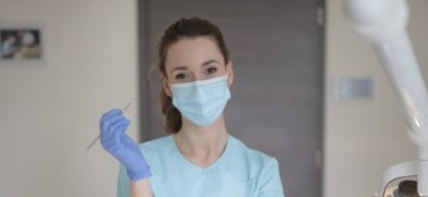 Odontologijos klinika „Dantų estetika“ – šypsenai, kurios vertas kiekvienas
