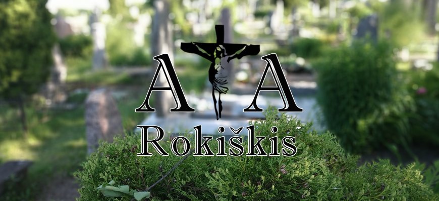 Amžinąjį atilsį (2020.11.25 - 2020.12.03)